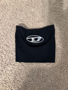 Diesel Clarksville Tube Top